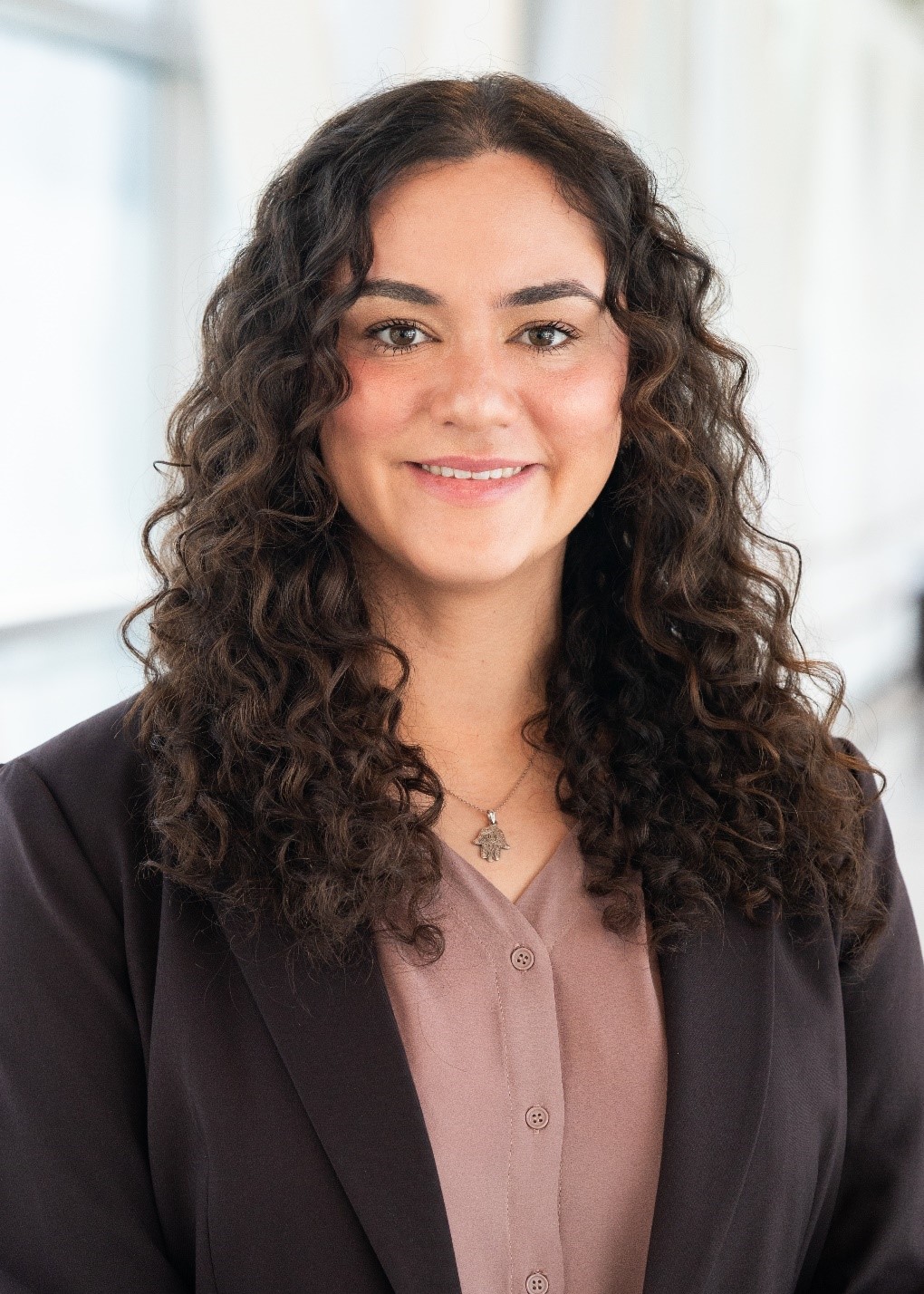 Dr. Aleta Yushkevich