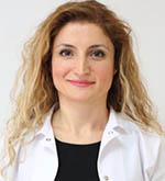 Professional headshot of Duygu Unkaracalar
