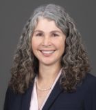 Professional portrait of Dr. Terri Hough, OCTRI KL2 Program Director.