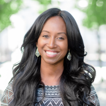 Letisha Wyatt headshot sq