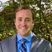 Headshot of Nicholas Rosson