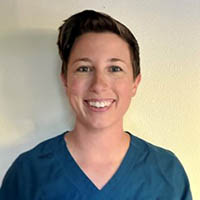 Professional headshot of Nicole Palmer