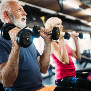 Oregon Wellness Network Falls Prevention