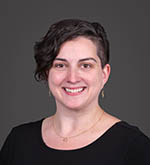 Professional headshot of Alyssa Penning