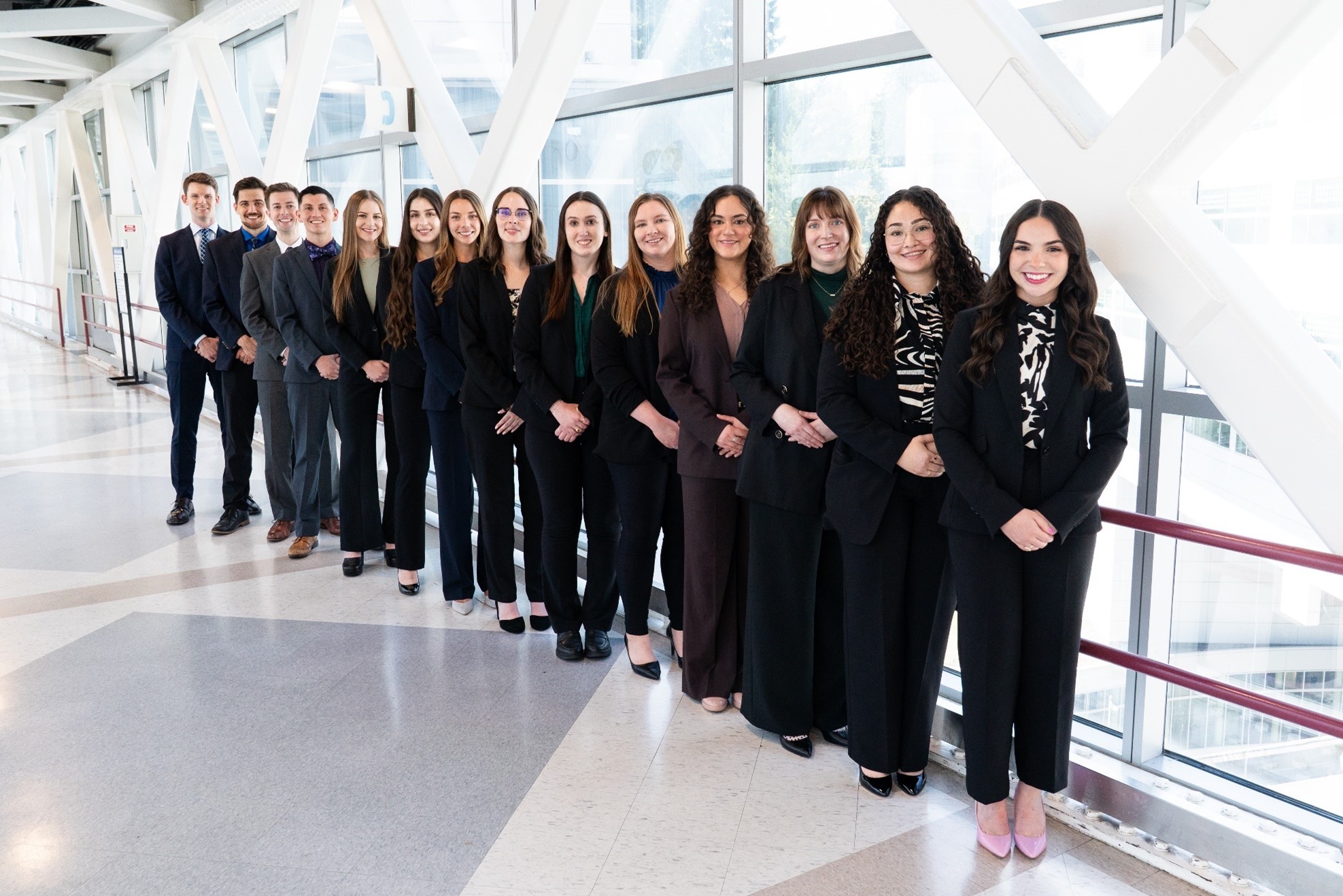 2025-2026 Pharmacy Residents