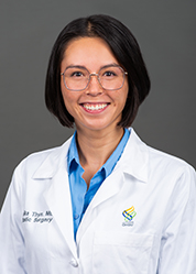 Erika Thys, MD