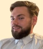 Professional portrait of Danny Wilmer, OCTRI Project Coordinator.