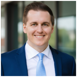 William Yashar is an MD PhD student in his 4th clinical year of the program