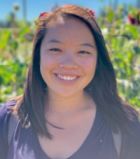 Professional portrait of Rachel Ziejka, OCTRI Education Programs Coordinator.