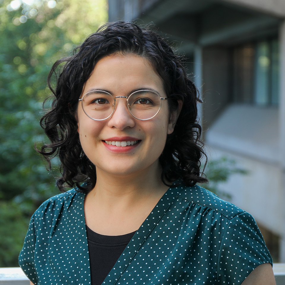 Maarissa Co head shot