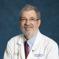 Headshot photo of Dr. James Brandt