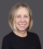 Professional portrait of Dr. Vivian Christenson, Co-PI for OCTRI's Health Experiences Research Nerwork.