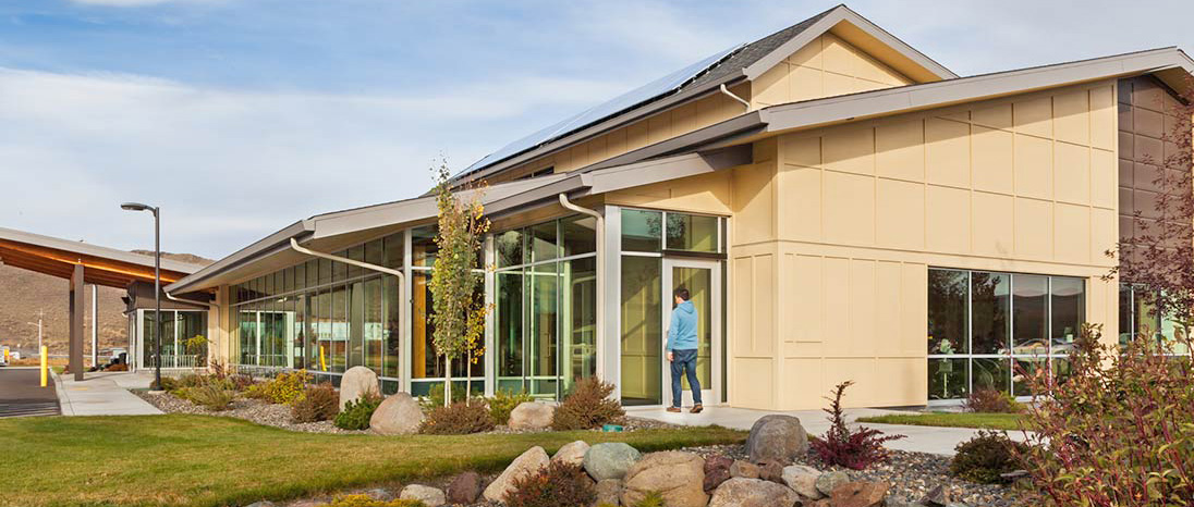 Wallowa Medical Clinic