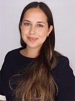 Professional headshot Danna Garcia-Guaqueta 25.