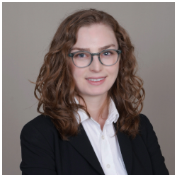 Jackie Emathinger is a in her 4th MD year of the MD/PhD Program