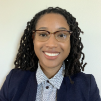 Photo of Mizan Gaillard