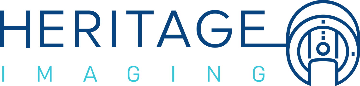 Heritage Imaging