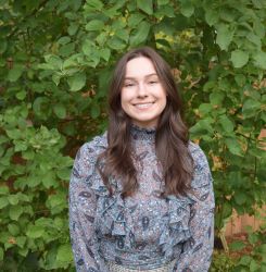 Clinical Psychology PhD Program OHSU 2025 Jessica Heierle Student