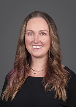 Provider Relations | Megan Lee