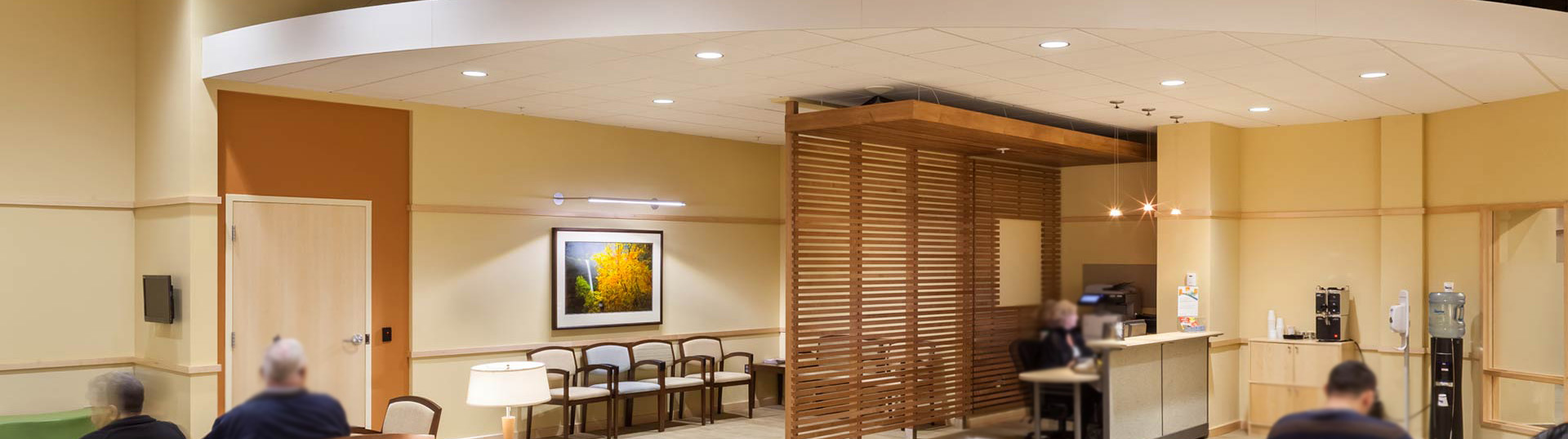 Legacy Woodburn Clinic