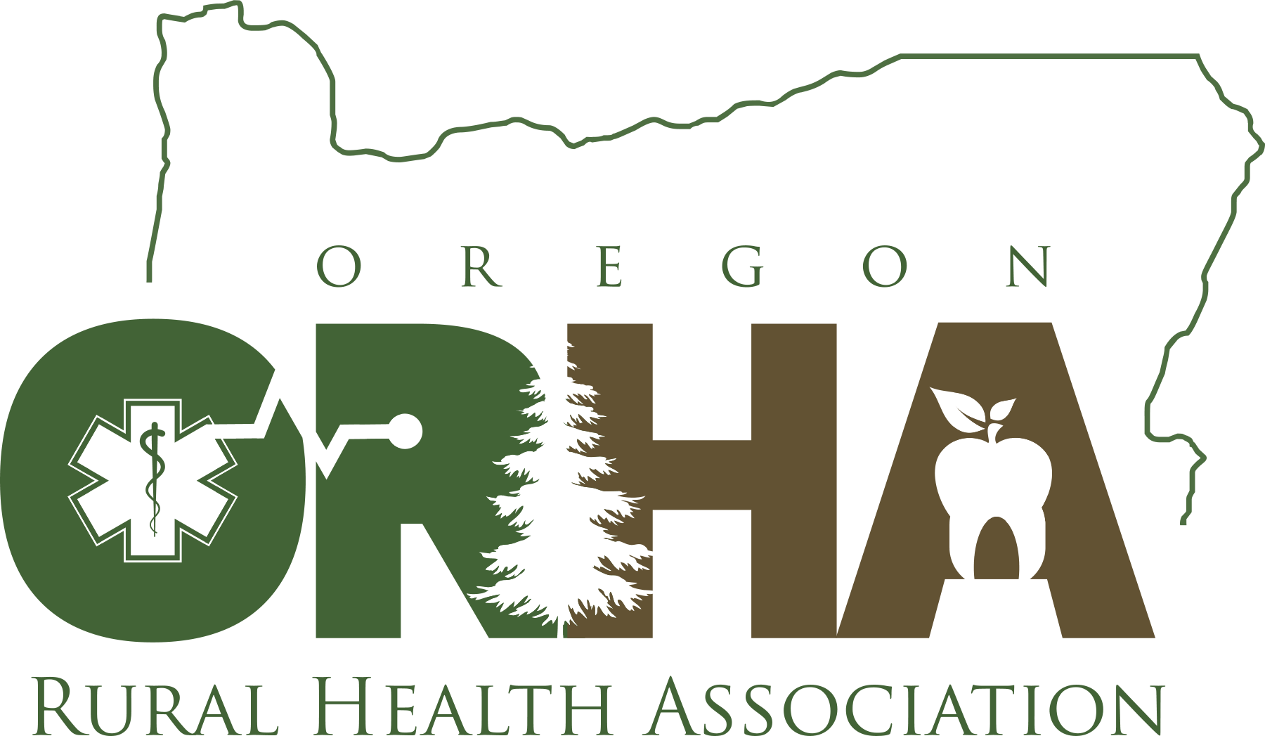 Oregon Rural Health Association