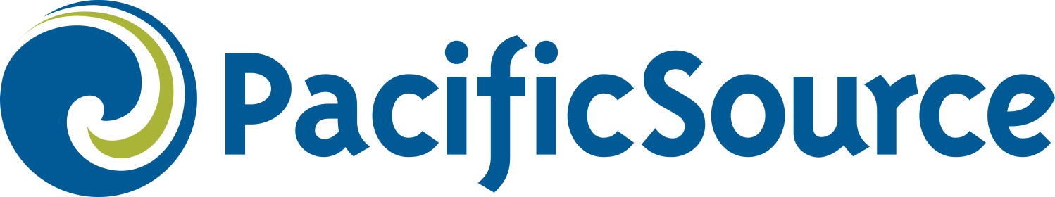 PacificSource logo