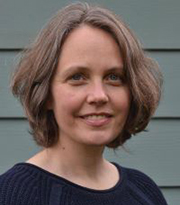 Headshot of Katrina Ramsey