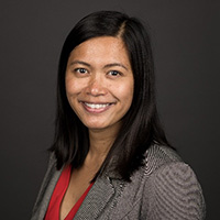 Reanna Dona-Termine, M.D.