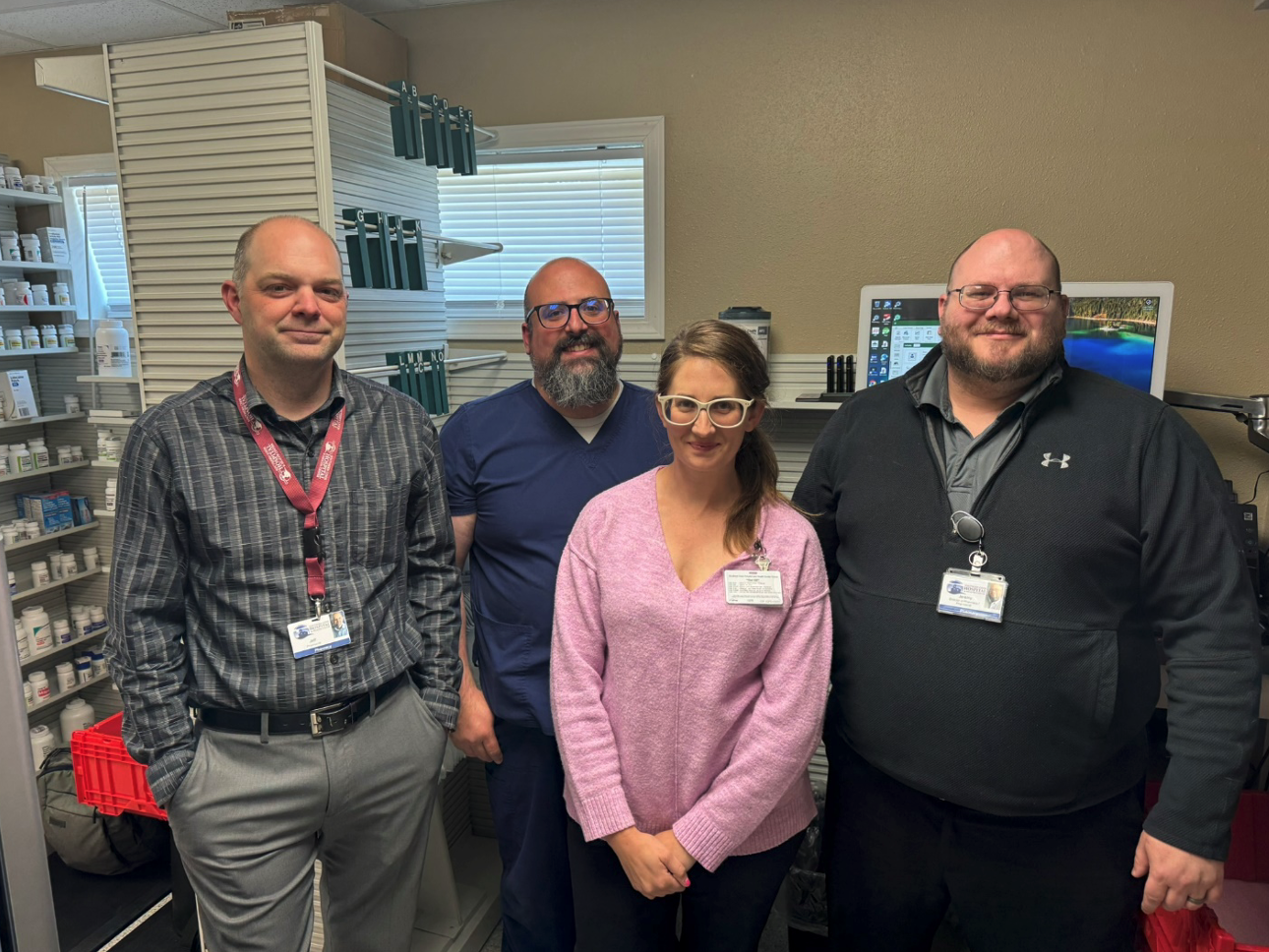 SCHHC Retail Pharmacy 