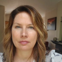 Photo of Tosha Zaback