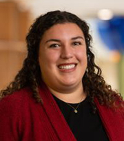 Headshot of Nicky Wakim