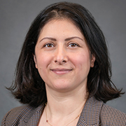 Headshot of Duygu Altinok Dindar