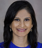 Headshot of Ruapli Avasare