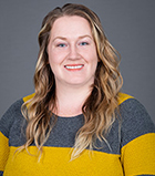 Headshot of Kim Cook