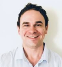 Photo of Dr. Alex Dufford