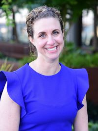 Photo of Dr. Erin Foster