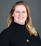 Headshot of Heidi Funderburgh