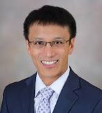 Headshot of professor Henry Lin