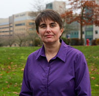 Professional Headshot of Nat Huguet