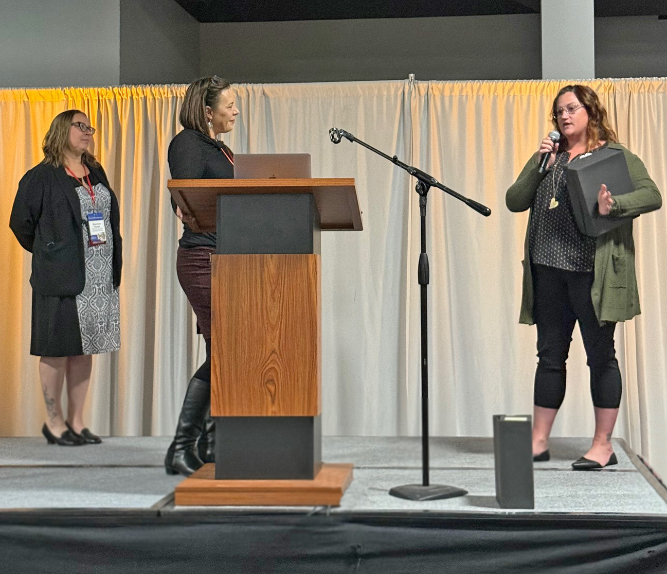 Council on Aging of Central Oregon