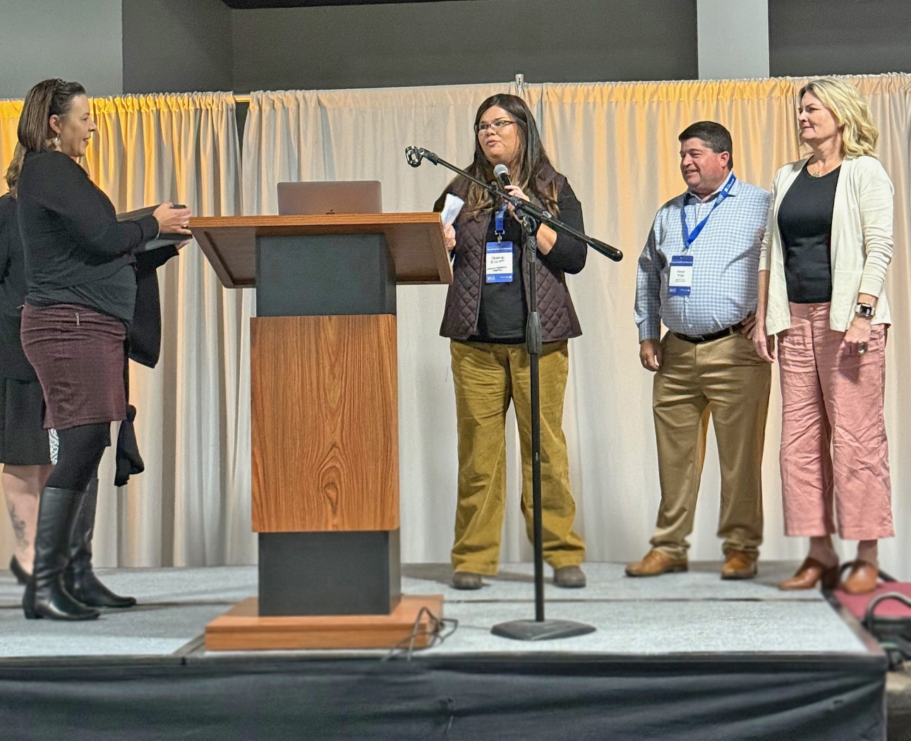 Wallowa Memorial Hospital EMS