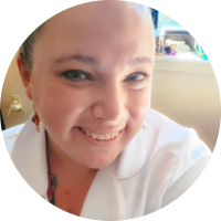 Misty Wadzeck, MDEM RN, BSN