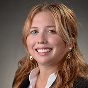 Headshot of Estefania Montanez Ramos