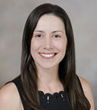 Headshot of Trish Pruis