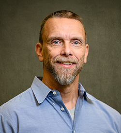 Robert Sinclair Ph.D.