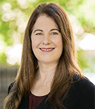 Headshot of Kathryn Schuff