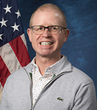 Headshot of Chris Slatore