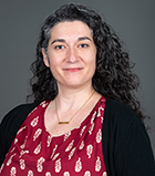 Headshot of Kitt Swartz