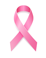 pink ribbon