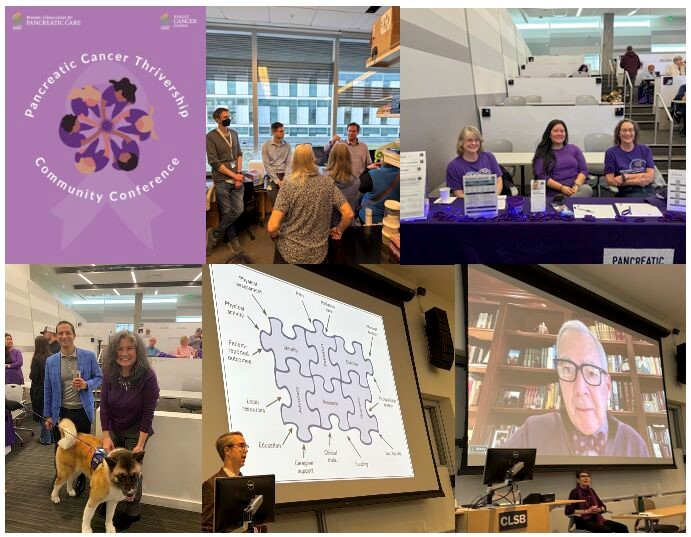 BCCPC Thrivership Community Conference, Nov 2025